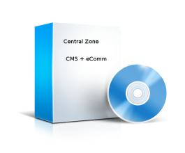 eCommerce CZONE zaklad